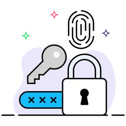 Free Security ways  Icon