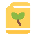 Free Seed Seedling Plant Icon