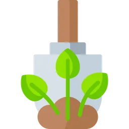 Free Seedlings  Icon