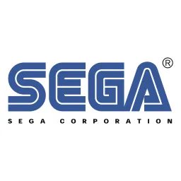 Free Sega Logo Icon