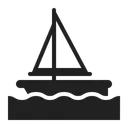 Free Hoher Kontrast Symbol