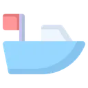 Free Segelboot Boot Transport Symbol