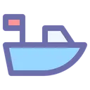 Free Segelboot Boot Transport Symbol