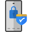 Free Seguranca Para Celulares Ícone