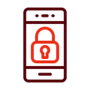 Free Seguridad Proteccion Bloqueo Icono