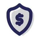 Free Seguro Proteccion Seguridad Icono