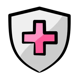 Free Seguro médico  Icono