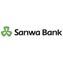 Free Sanwa Banco Logotipo Ícone