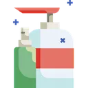 Free Hande Waschen Hande Hygiene Symbol