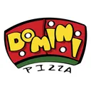 Free Domaines Pizza Logo Icône