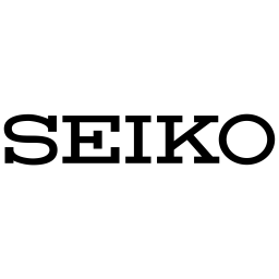 Free Seiko Logo Icon Download in Flat Style