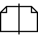 Free Seiten Symbol