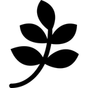 Free Seitenzeilen Symbol