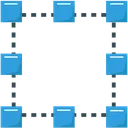 Free Selection Tool Design Tool Tool Icon