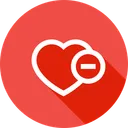 Free Self Esteem Heart Icon