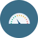 Free Self Esteem Performance Icon
