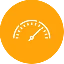 Free Self Esteem Performance Icon