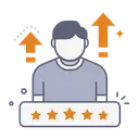 Free Self Improvement Icon