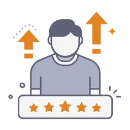 Free Self improvement  Icon