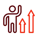 Free Self Promotion Promotion Personal Icon
