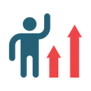 Free Self Promotion Promotion Personal Icon