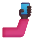 Free Selfie  Icon