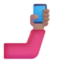 Free Color Medium Icon