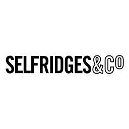 Free Selfridges Logo Icon - Download in Flat Style