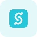 Free Sellcast Technology Logo Social Media Logo Icon
