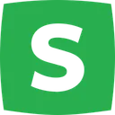 Free Sellfy Technology Logo Social Media Logo Icon