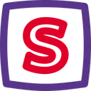 Free Sellfy Technology Logo Social Media Logo Icon