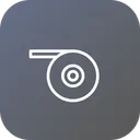 Free Sellotape Transparent Tape Icon