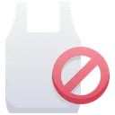 Free Sem Saco Plastico Icon