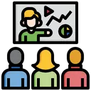 Free Seminar  Icon