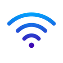 Free Senal Wifi Wifi Internet Icon