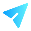 Free Send Share Delivery Icon