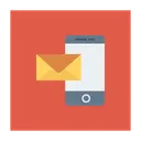 Free Email Message Mobile Icon