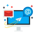 Free Business Promotion Social Icon