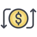 Free Send  Icon