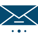 Free E Mail Umschlag Brief Symbol