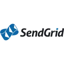 Free Sendgrid  Icon