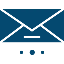 Free Sending Mail  Icon