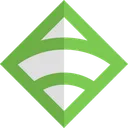 Free Sensu Technology Logo Social Media Logo Icon