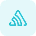 Free Sentry Technology Logo Social Media Logo Icon