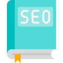 Free Seo Marketing Business Icon