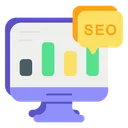 Free Seo Expert Seo Specialist Seo Consultant Icon