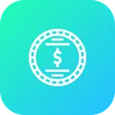 Free Seo Finance Web Icon