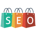 Free SEO-Geschenk  Symbol