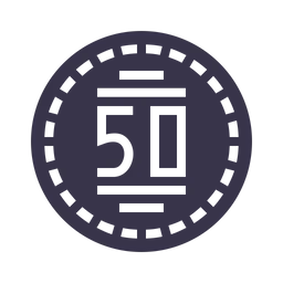 Free Seo  Icon