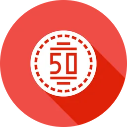 Free Seo  Icon